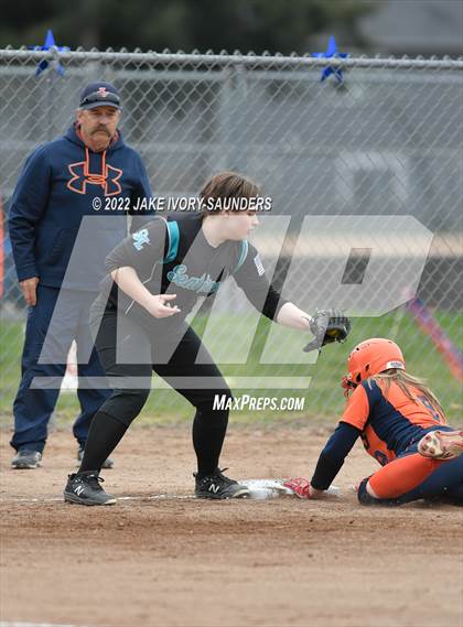 Thumbnail 3 in Spanaway Lake @ Lakes photogallery.