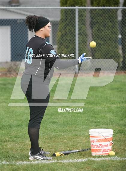 Thumbnail 3 in Spanaway Lake @ Lakes photogallery.