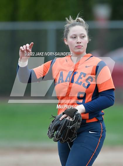 Thumbnail 3 in Spanaway Lake @ Lakes photogallery.