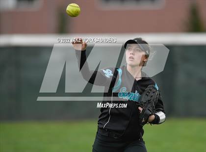 Thumbnail 1 in Spanaway Lake @ Lakes photogallery.