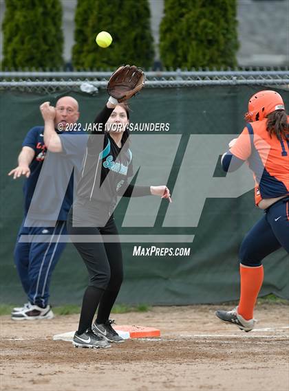 Thumbnail 3 in Spanaway Lake @ Lakes photogallery.