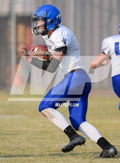 Thumbnail 3 in Valley Union vs Mohave Accelerated photogallery.