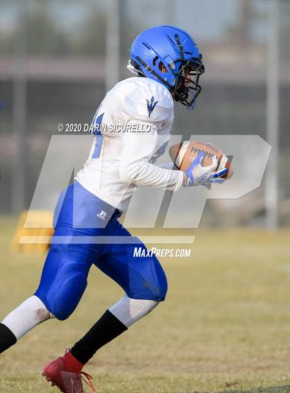 Thumbnail 1 in Valley Union vs Mohave Accelerated photogallery.