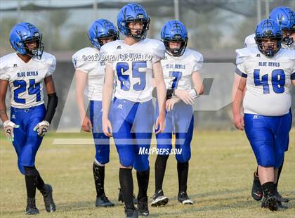 Thumbnail 1 in Valley Union vs Mohave Accelerated photogallery.