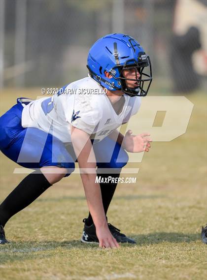 Thumbnail 2 in Valley Union vs Mohave Accelerated photogallery.
