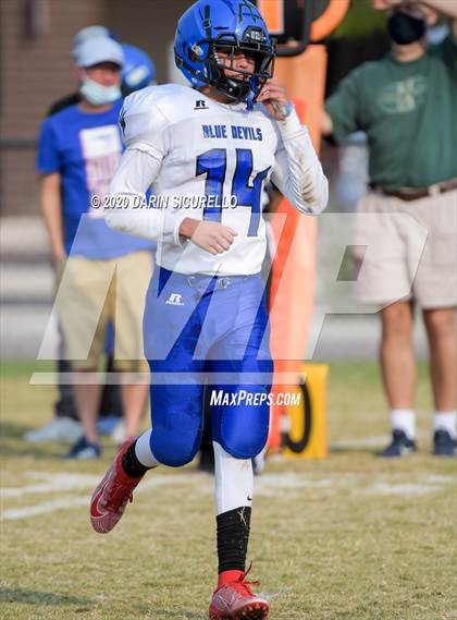 Thumbnail 3 in Valley Union vs Mohave Accelerated photogallery.
