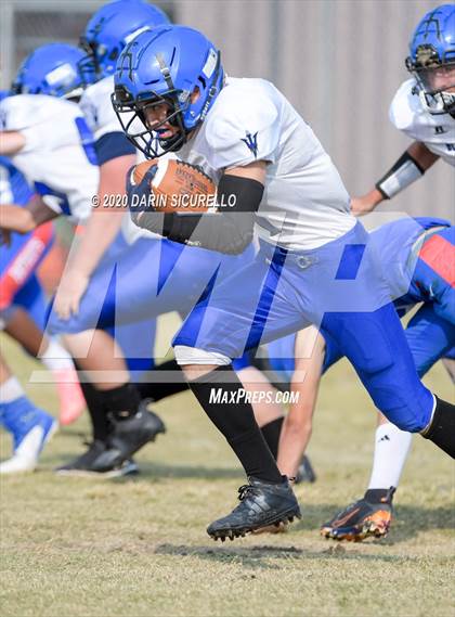 Thumbnail 2 in Valley Union vs Mohave Accelerated photogallery.
