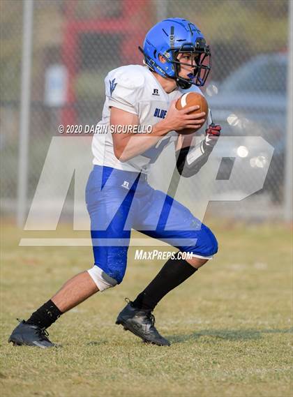 Thumbnail 1 in Valley Union vs Mohave Accelerated photogallery.