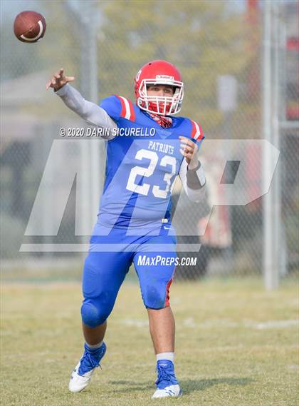 Thumbnail 3 in Valley Union vs Mohave Accelerated photogallery.