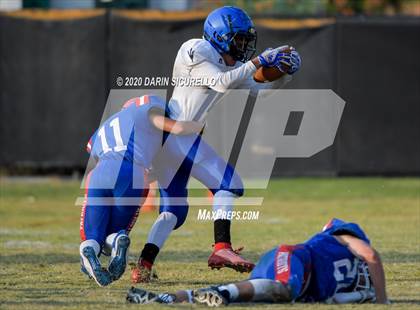 Thumbnail 1 in Valley Union vs Mohave Accelerated photogallery.