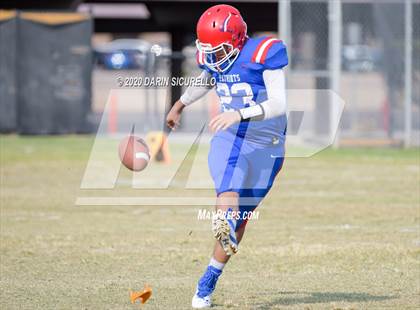 Thumbnail 1 in Valley Union vs Mohave Accelerated photogallery.