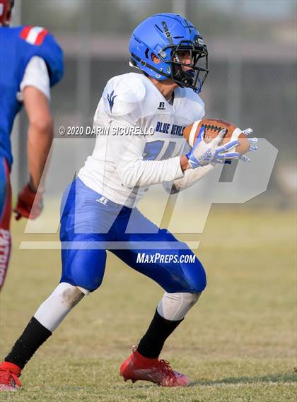 Thumbnail 3 in Valley Union vs Mohave Accelerated photogallery.