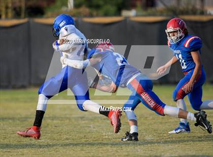 Thumbnail 3 in Valley Union vs Mohave Accelerated photogallery.