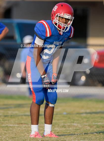 Thumbnail 3 in Valley Union vs Mohave Accelerated photogallery.