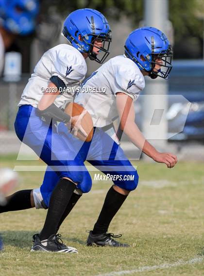 Thumbnail 1 in Valley Union vs Mohave Accelerated photogallery.