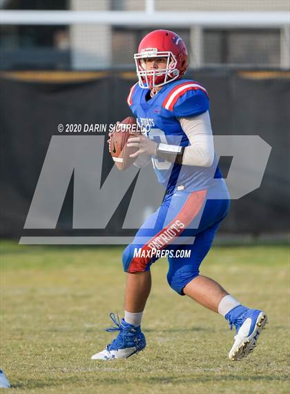 Thumbnail 3 in Valley Union vs Mohave Accelerated photogallery.