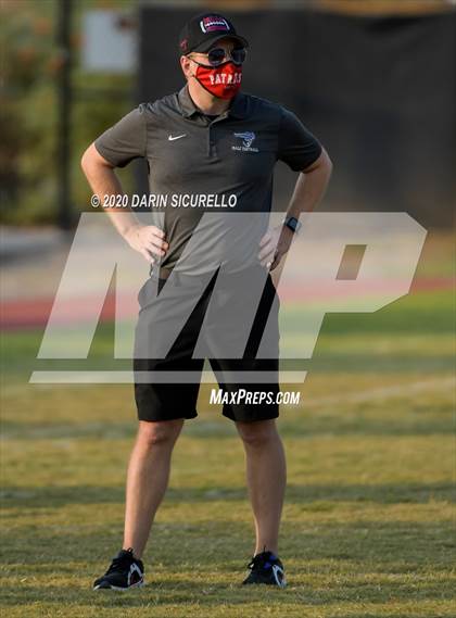 Thumbnail 3 in Valley Union vs Mohave Accelerated photogallery.