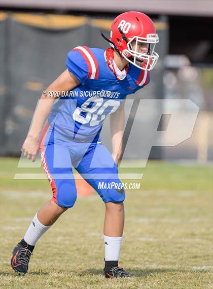 Thumbnail 1 in Valley Union vs Mohave Accelerated photogallery.