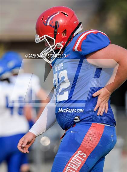 Thumbnail 2 in Valley Union vs Mohave Accelerated photogallery.