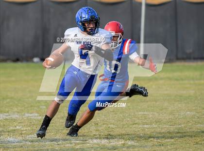Thumbnail 1 in Valley Union vs Mohave Accelerated photogallery.