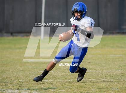 Thumbnail 2 in Valley Union vs Mohave Accelerated photogallery.