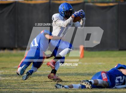Thumbnail 2 in Valley Union vs Mohave Accelerated photogallery.