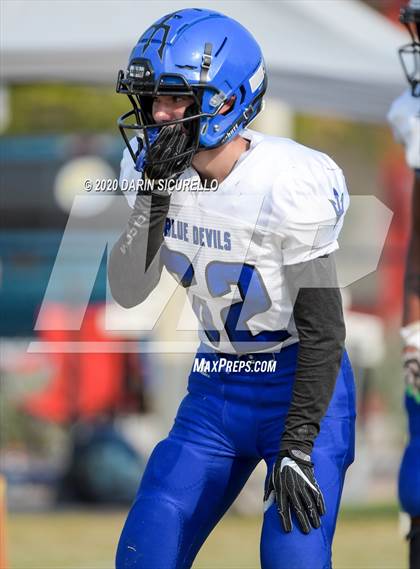 Thumbnail 3 in Valley Union vs Mohave Accelerated photogallery.