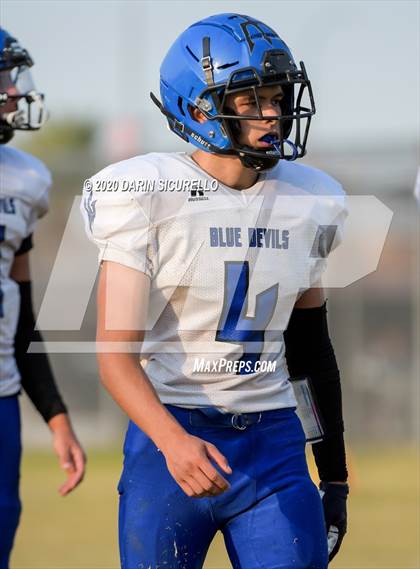Thumbnail 1 in Valley Union vs Mohave Accelerated photogallery.