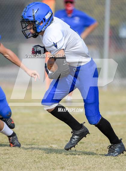 Thumbnail 1 in Valley Union vs Mohave Accelerated photogallery.