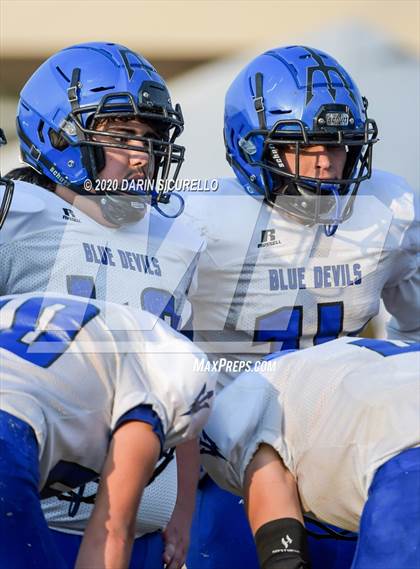 Thumbnail 3 in Valley Union vs Mohave Accelerated photogallery.