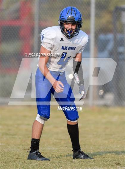 Thumbnail 3 in Valley Union vs Mohave Accelerated photogallery.