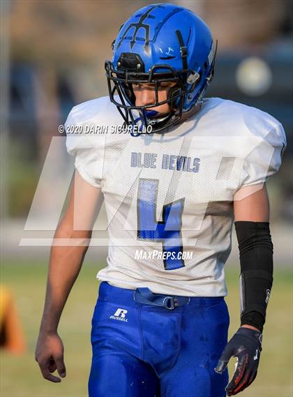 Thumbnail 1 in Valley Union vs Mohave Accelerated photogallery.