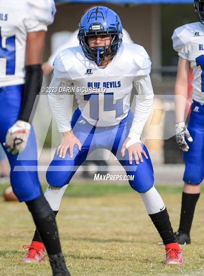 Thumbnail 1 in Valley Union vs Mohave Accelerated photogallery.