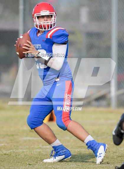Thumbnail 2 in Valley Union vs Mohave Accelerated photogallery.