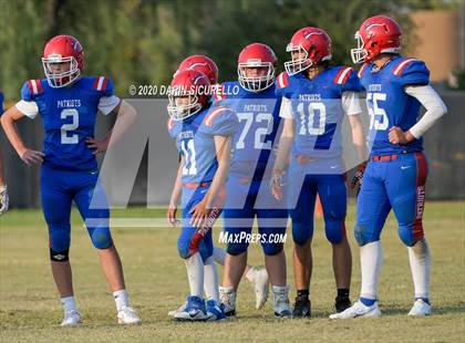 Thumbnail 3 in Valley Union vs Mohave Accelerated photogallery.