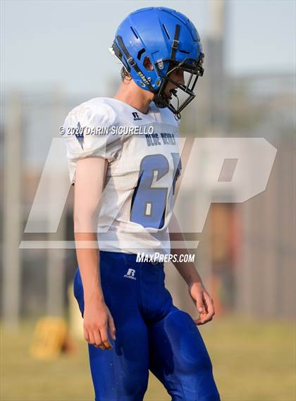 Thumbnail 2 in Valley Union vs Mohave Accelerated photogallery.