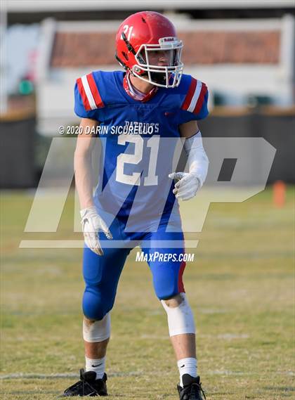 Thumbnail 1 in Valley Union vs Mohave Accelerated photogallery.