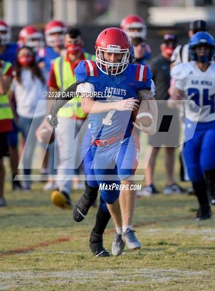 Thumbnail 1 in Valley Union vs Mohave Accelerated photogallery.