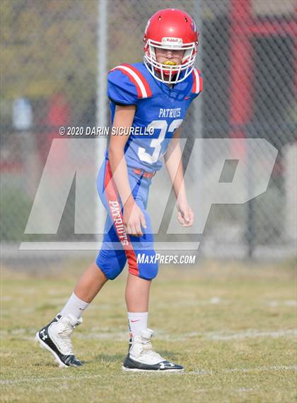 Thumbnail 3 in Valley Union vs Mohave Accelerated photogallery.
