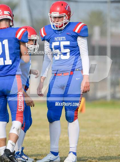 Thumbnail 1 in Valley Union vs Mohave Accelerated photogallery.