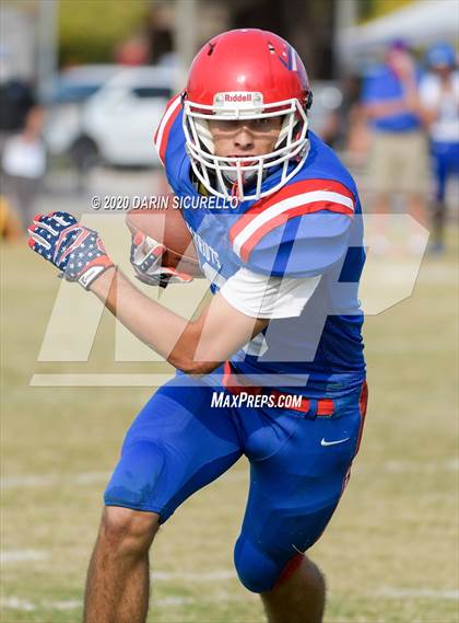 Thumbnail 2 in Valley Union vs Mohave Accelerated photogallery.