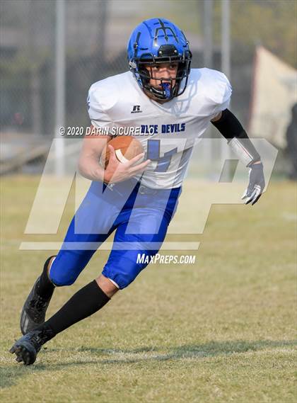Thumbnail 2 in Valley Union vs Mohave Accelerated photogallery.