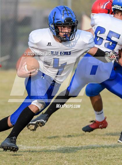 Thumbnail 1 in Valley Union vs Mohave Accelerated photogallery.