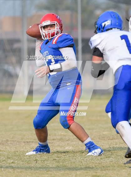 Thumbnail 3 in Valley Union vs Mohave Accelerated photogallery.