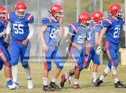 Thumbnail 3 in Valley Union vs Mohave Accelerated photogallery.
