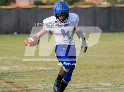 Thumbnail 3 in Valley Union vs Mohave Accelerated photogallery.