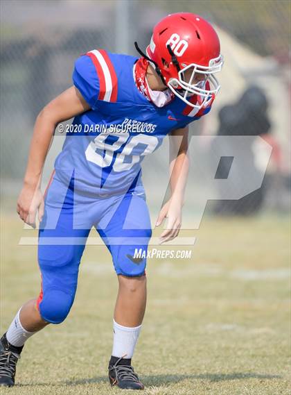 Thumbnail 3 in Valley Union vs Mohave Accelerated photogallery.