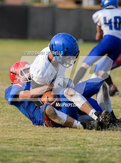 Thumbnail 3 in Valley Union vs Mohave Accelerated photogallery.