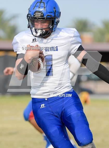 Thumbnail 1 in Valley Union vs Mohave Accelerated photogallery.