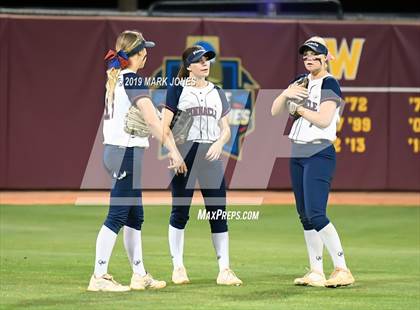 Thumbnail 1 in Pinnacle vs. O'Connor (AIA 6A Final)  photogallery.